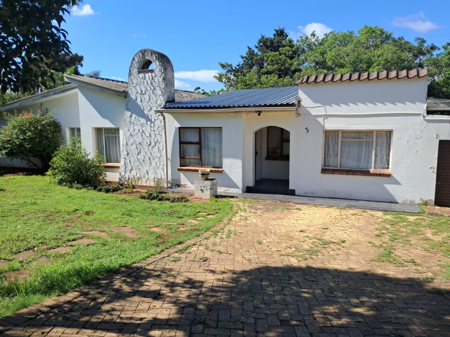 4 Bedroom Property for Sale in Grahamstown Central Eastern Cape